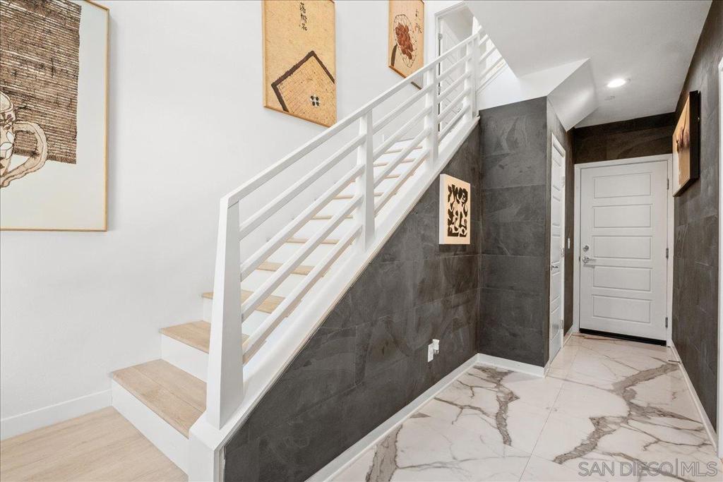 Mira Mesa - Residential