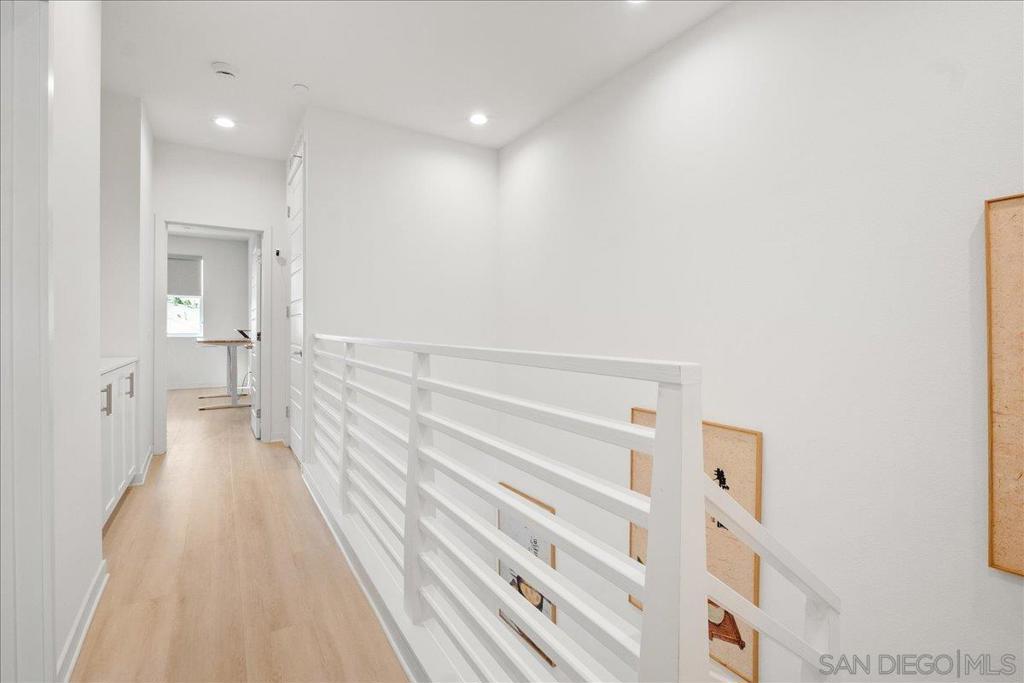 Mira Mesa - Residential