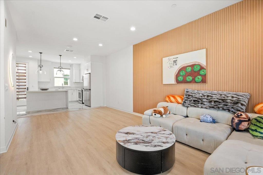 Mira Mesa - Residential