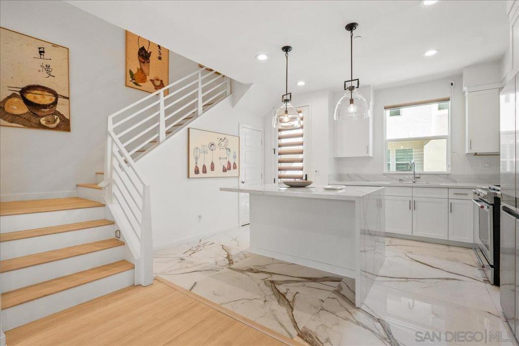 Mira Mesa - Residential