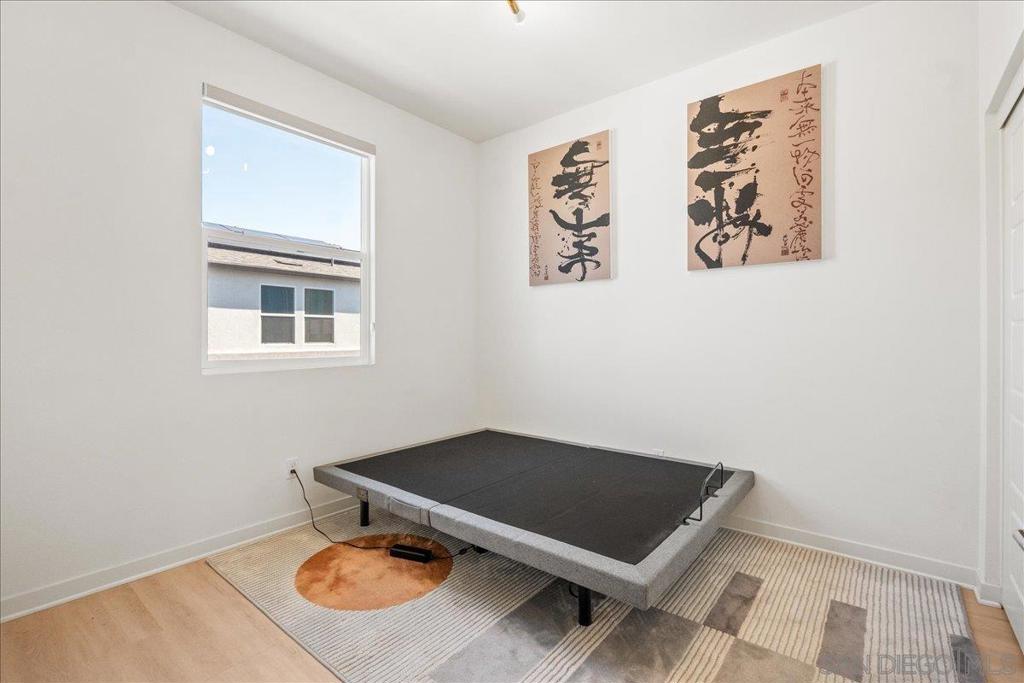 Mira Mesa - Residential