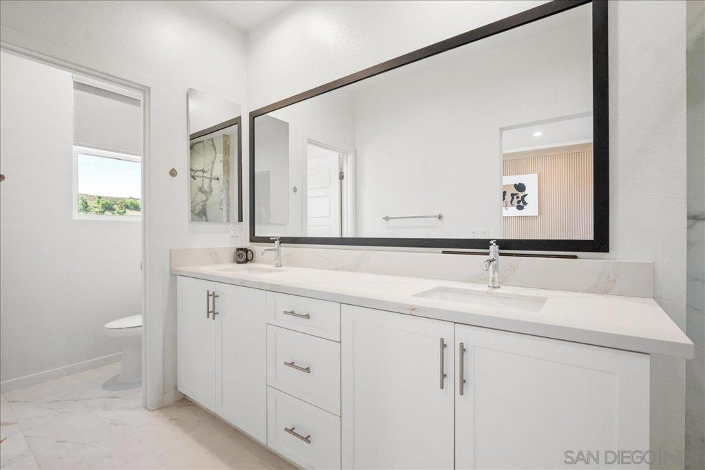 Mira Mesa - Residential