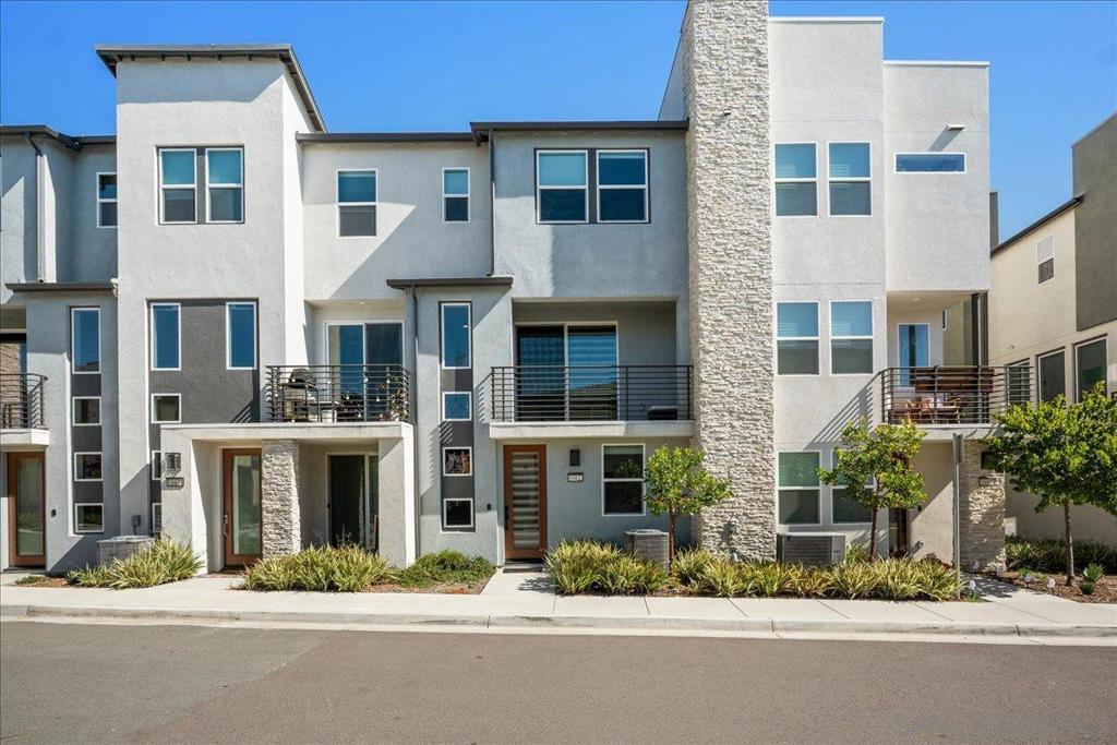 Mira Mesa - Residential