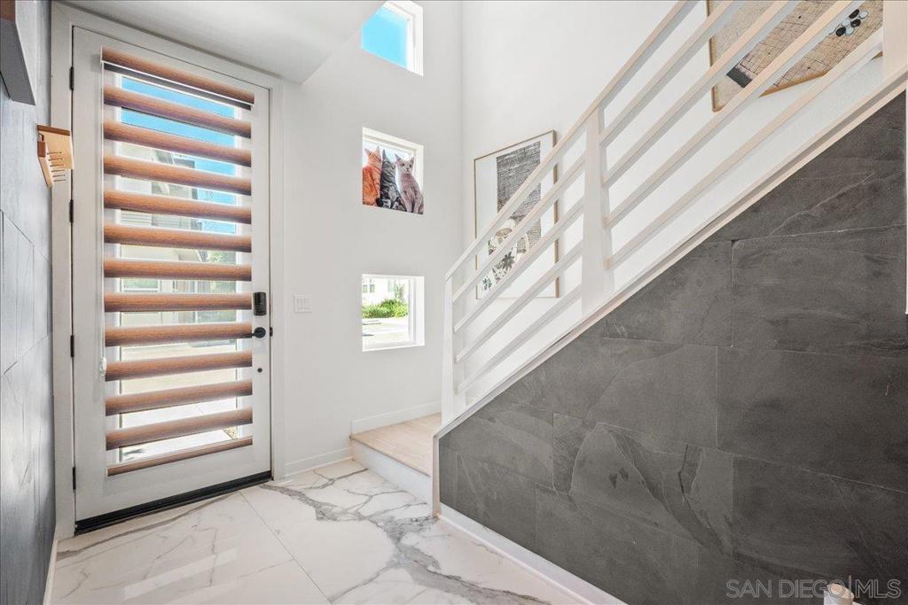 Mira Mesa - Residential