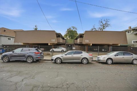 136 W Vine Street Stockton CA 95202