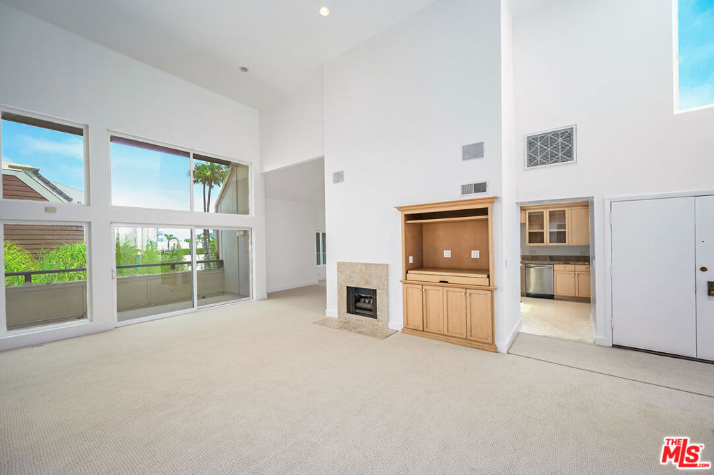 Marina Strand Complex 1 - Residential