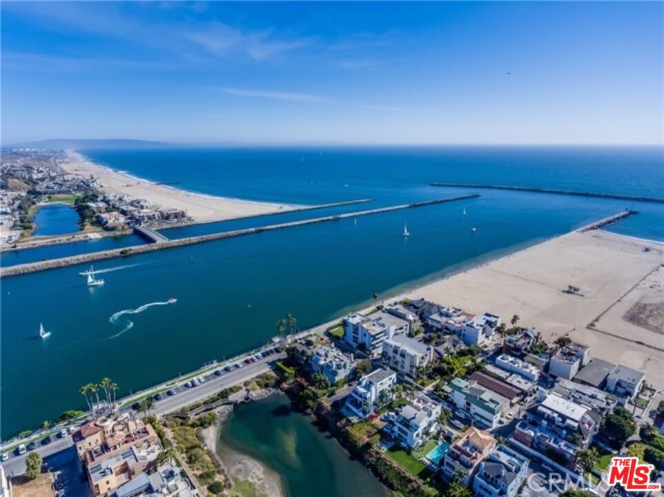 Marina Strand Complex 1 - Residential