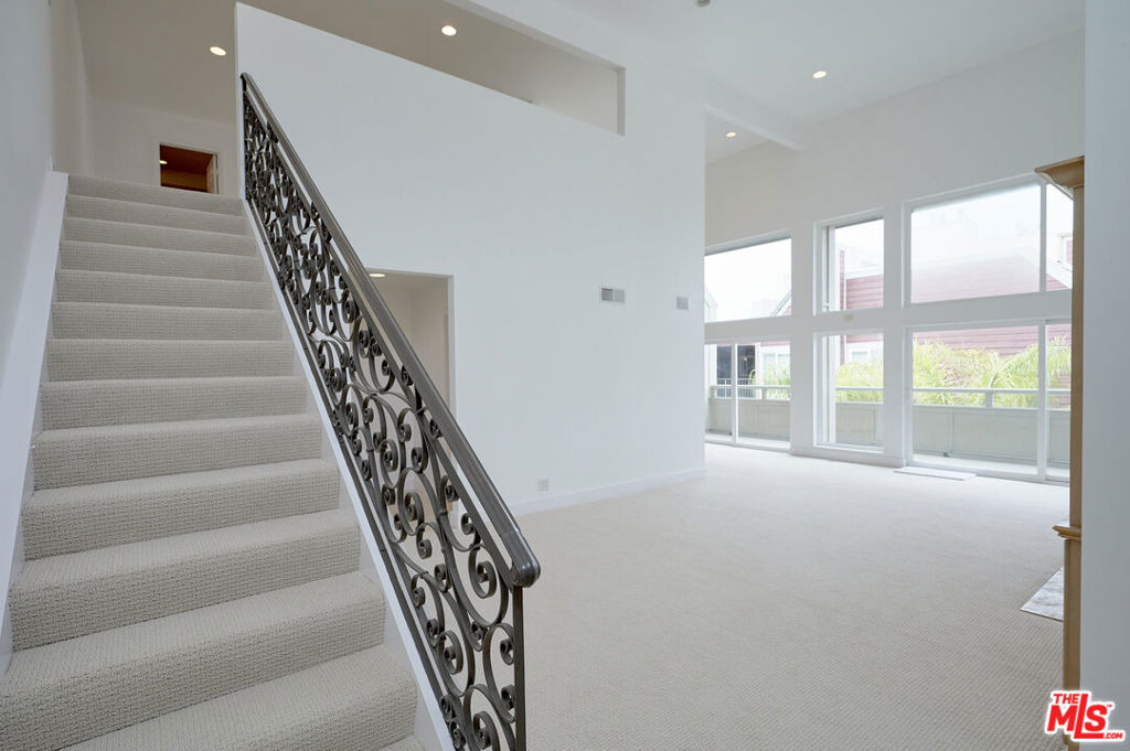 Marina Strand Complex 1 - Residential
