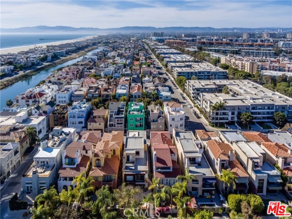 Marina Strand Complex 1 - Residential