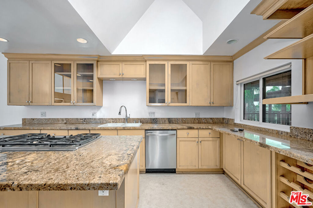 Marina Strand Complex 1 - Residential