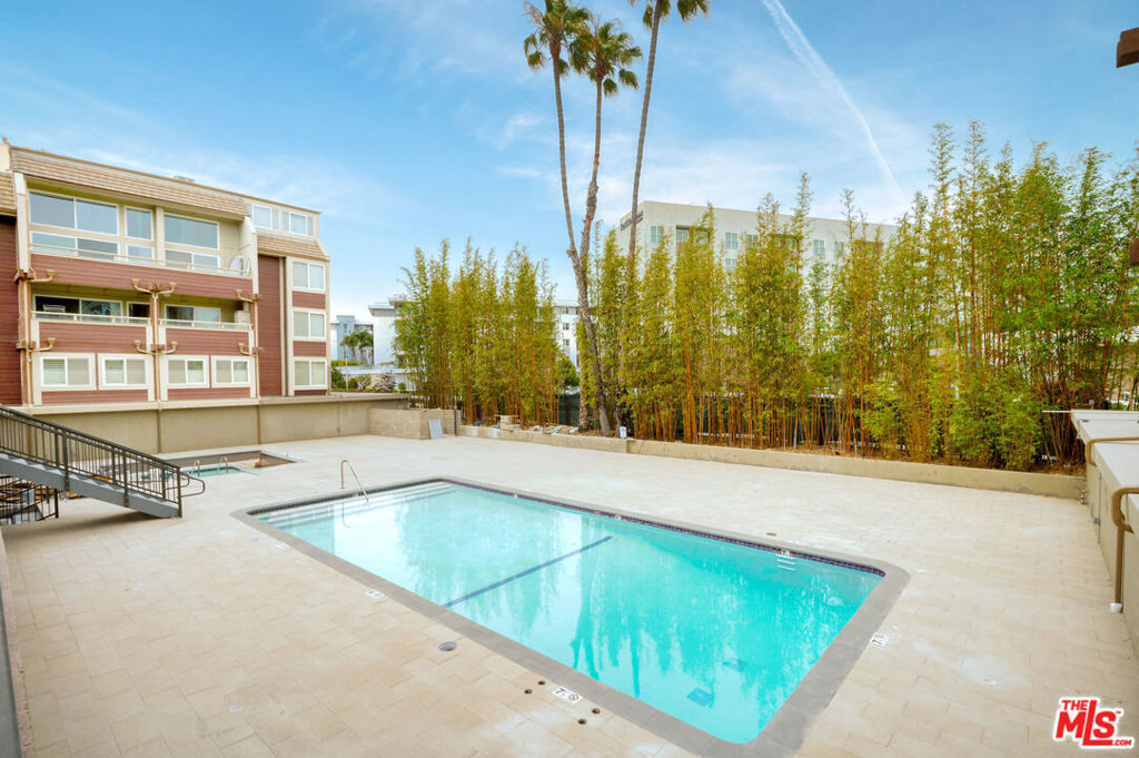 Marina Strand Complex 1 - Residential