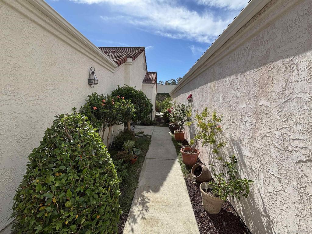 Rancho Bernardo - Residential