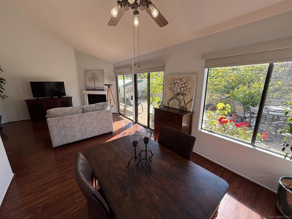 Rancho Bernardo - Residential