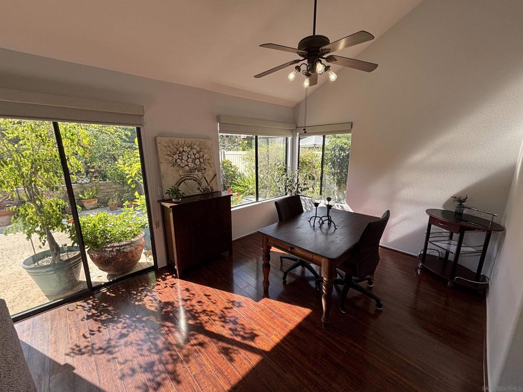 Rancho Bernardo - Residential