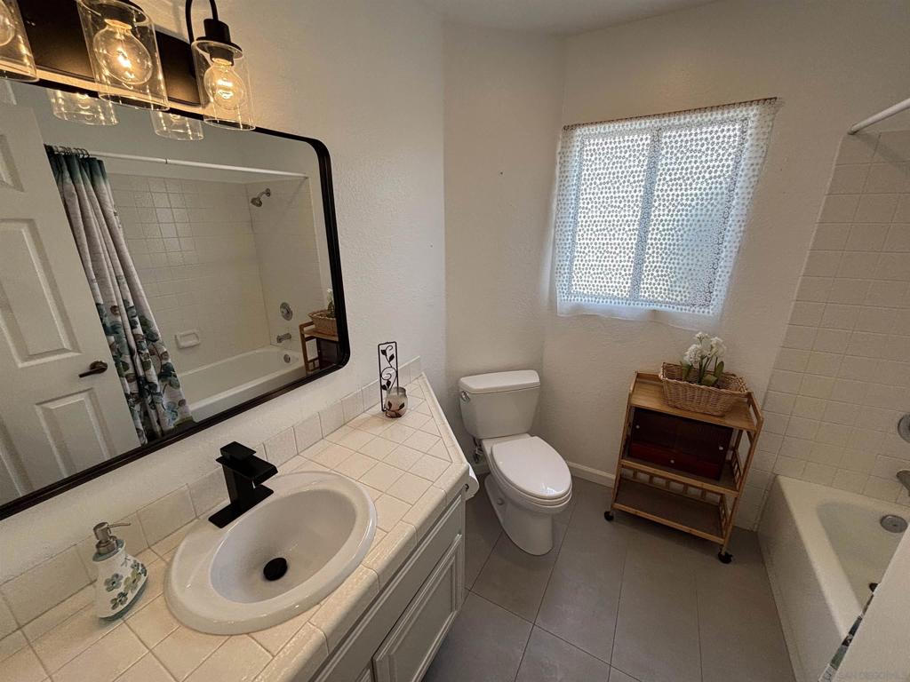 Rancho Bernardo - Residential