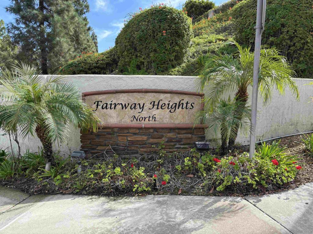 Rancho Bernardo - Residential