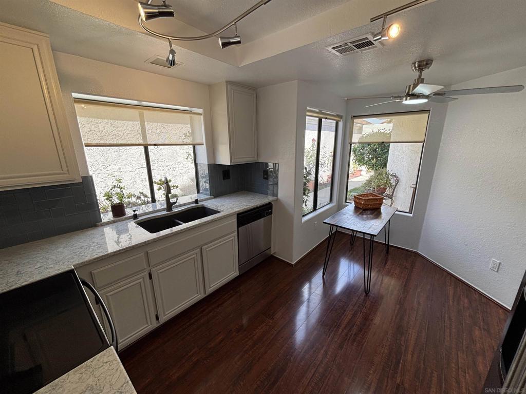 Rancho Bernardo - Residential