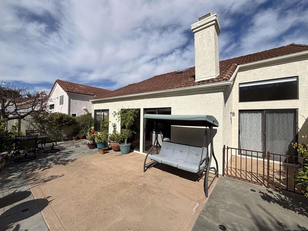 Rancho Bernardo - Residential