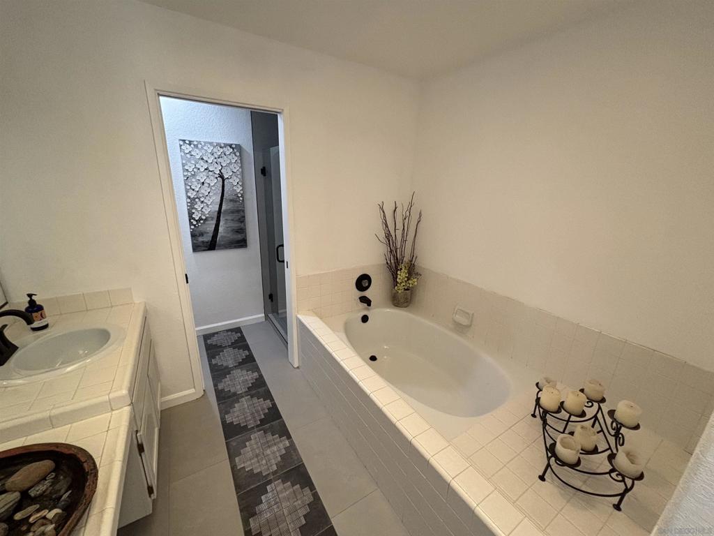 Rancho Bernardo - Residential