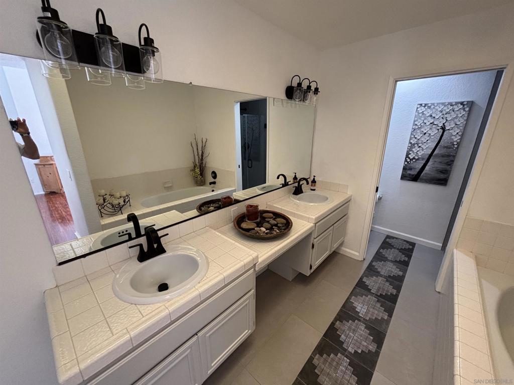 Rancho Bernardo - Residential