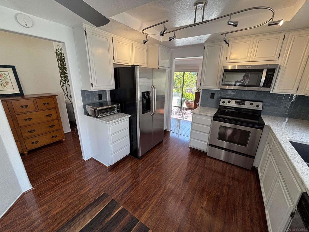 Rancho Bernardo - Residential