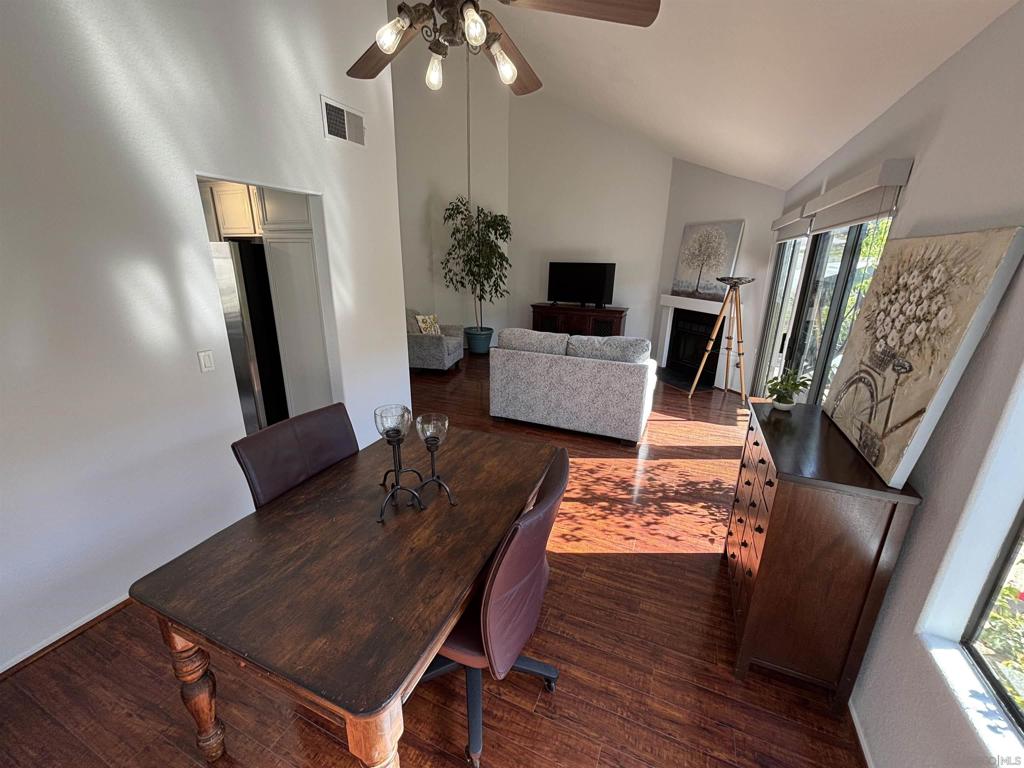 Rancho Bernardo - Residential