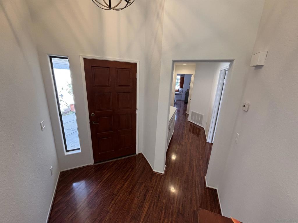 Rancho Bernardo - Residential