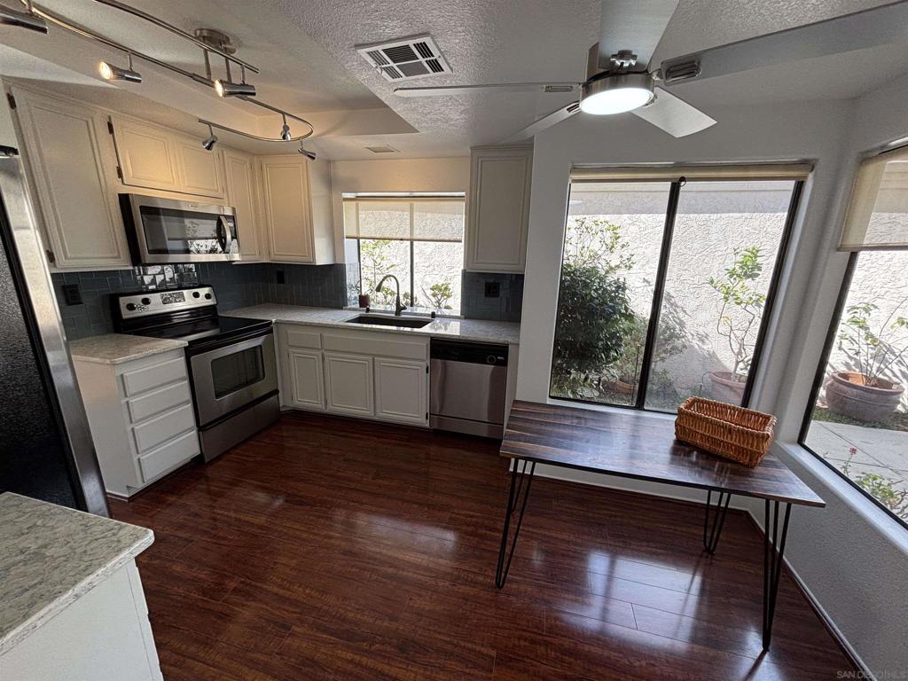 Rancho Bernardo - Residential