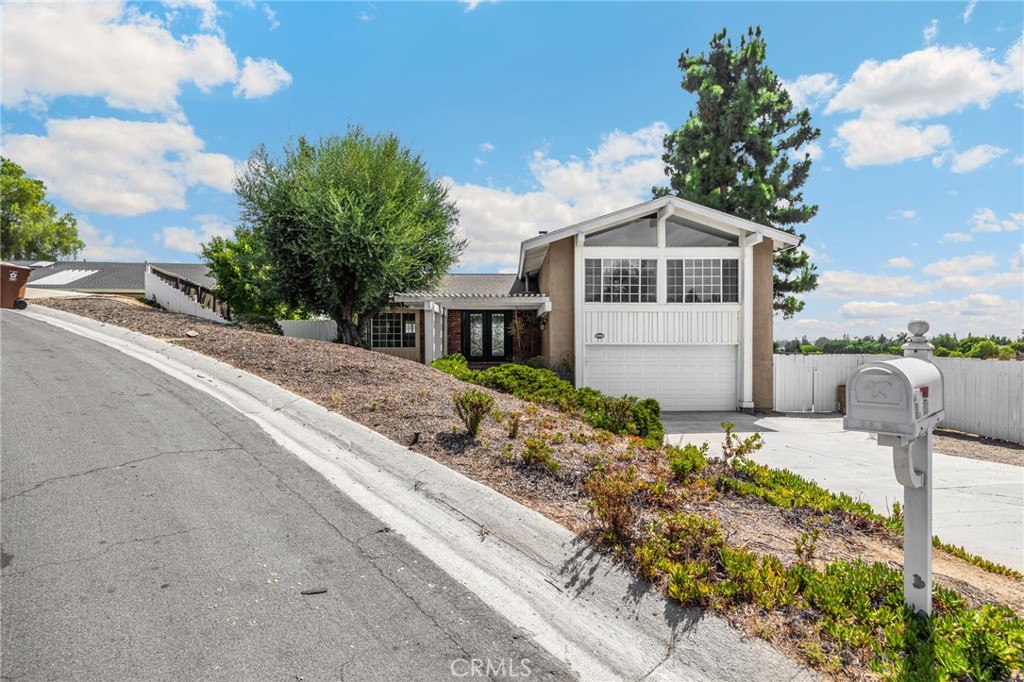 Beautiful Yorba Linda Home with Amazing Views!
Discover this stunning 3-bedroom, 2-bath residence situated on a rare 17000 sq. ft. lot in a secluded, upscale Yorba Linda community. Nestled at the end of a quiet cul-de-sac, the home sits high on a hill, offering a million-dollar panoramic view of Anaheim and Northern Orange County.
The expansive backyard is perfect for entertaining, featuring a sparkling pool, relaxing hot tub, and cozy fire pit. On summer evenings, enjoy the magic of Disneyland’s nightly fireworks right from your patio, along with the glittering city lights below. On clear days, the breathtaking horizon stretches all the way to Catalina Island.
This property combines privacy, luxury, and an unforgettable view—a true Yorba Linda gem.