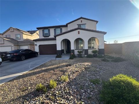 Photo of 8883 Beacon Avenue, Hesperia, CA 92344 (MLS # IV26065423)