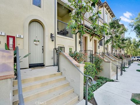 Photo of 59 Plateau, Irvine, CA 92618 (MLS # PW26118695)
