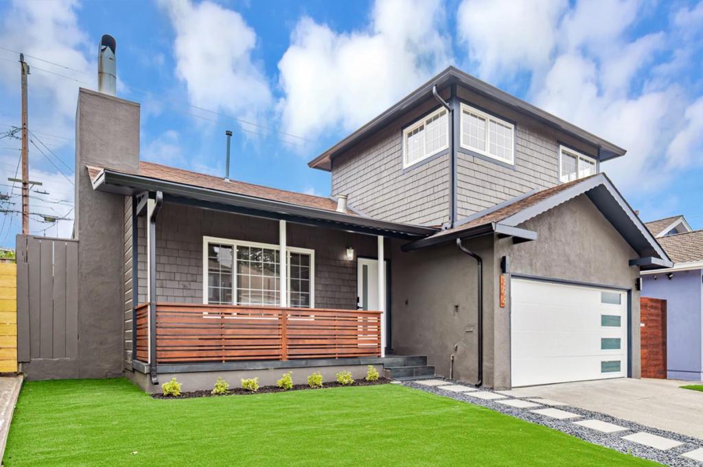 304 Evergreen Drive