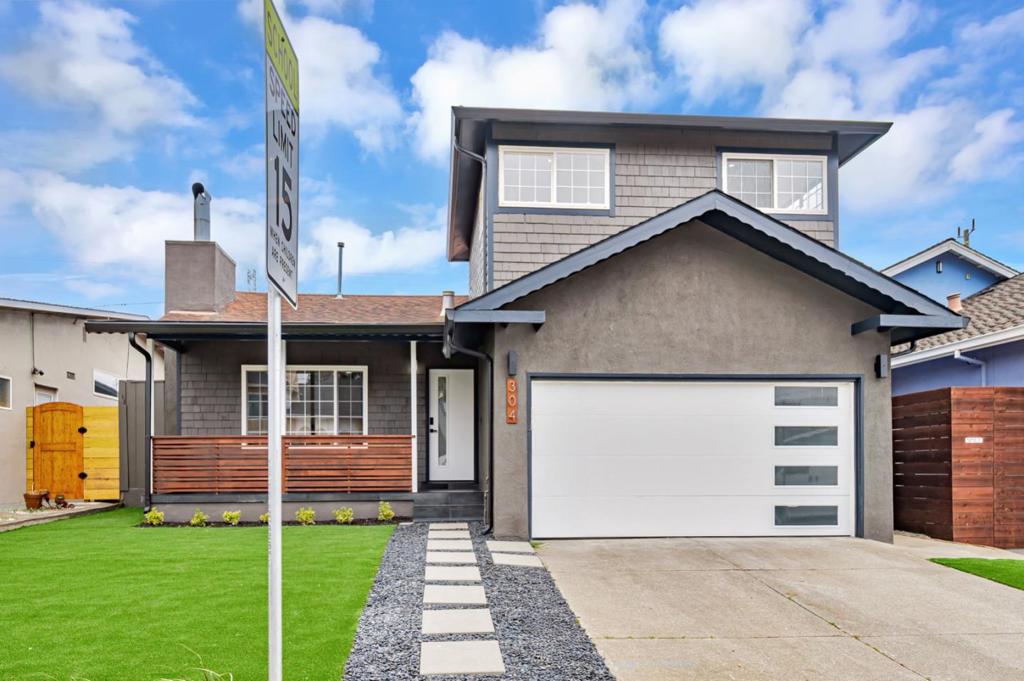 304 Evergreen Drive
