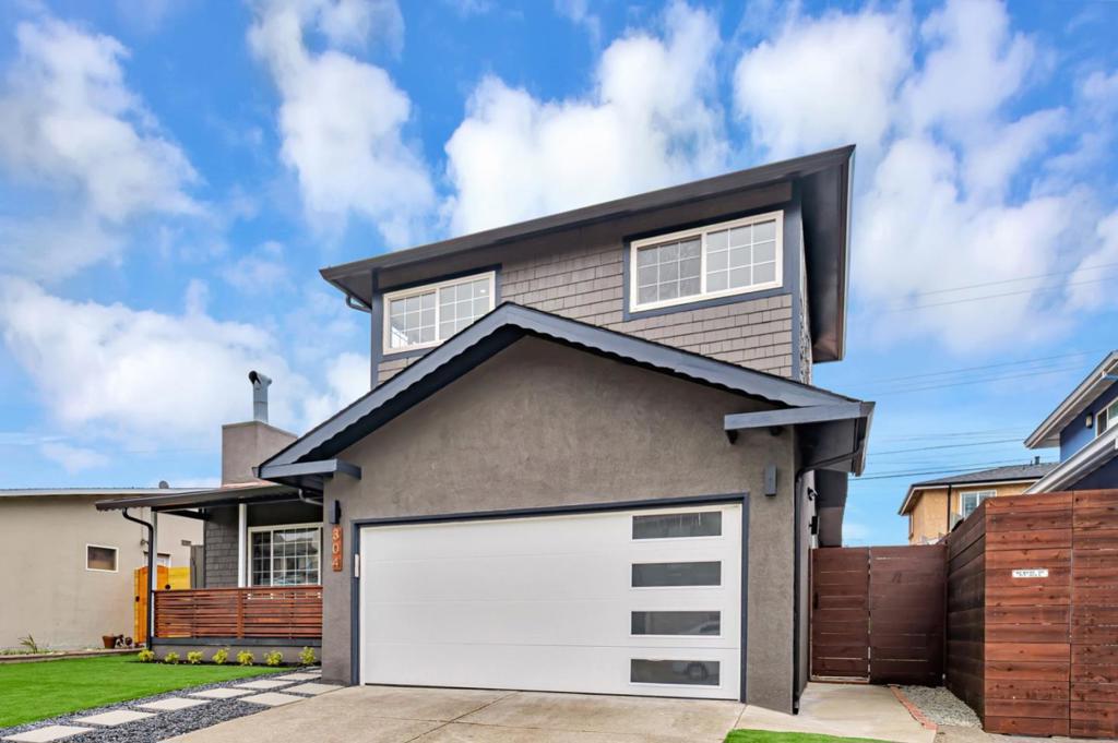 304 Evergreen Drive