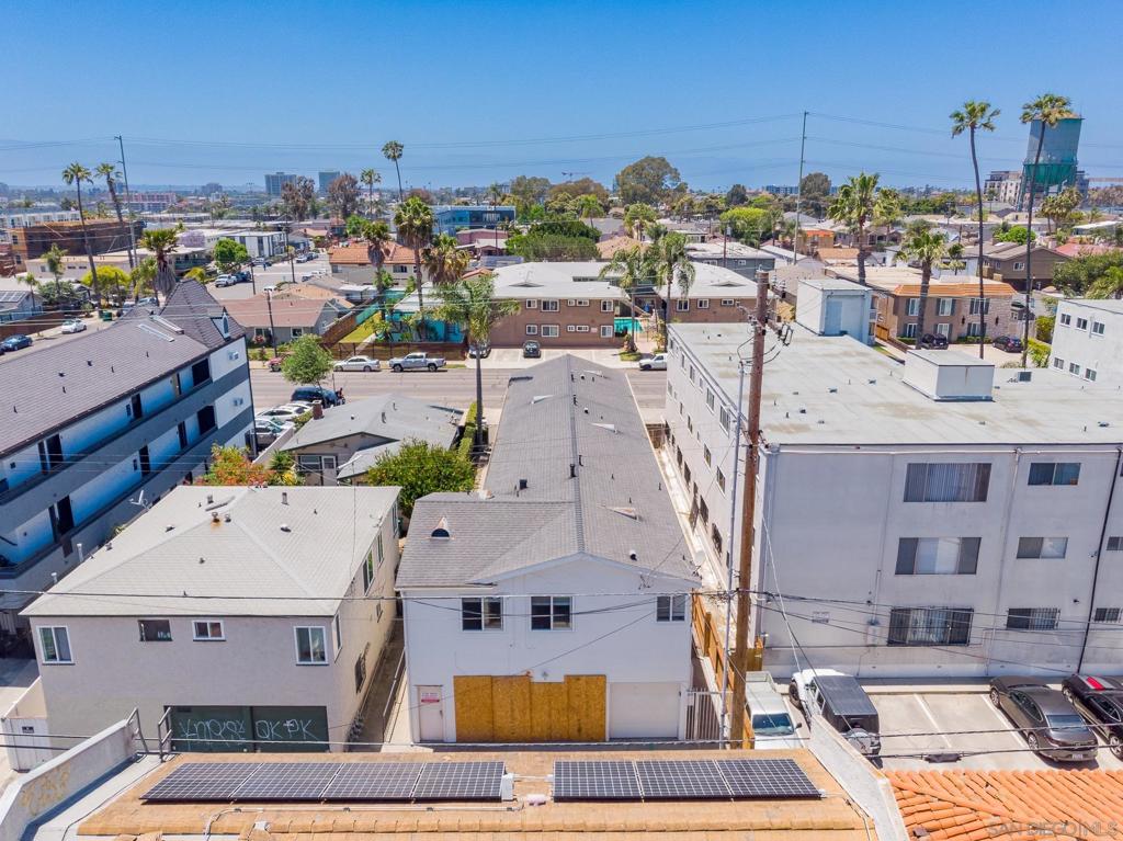 4119 Kansas Street