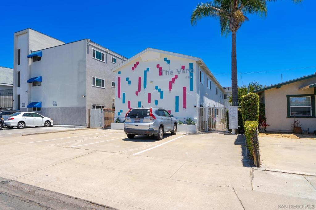 4119 Kansas Street