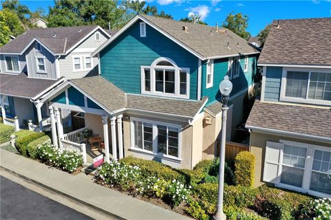 51 Picket Lane Aliso Viejo CA 92656