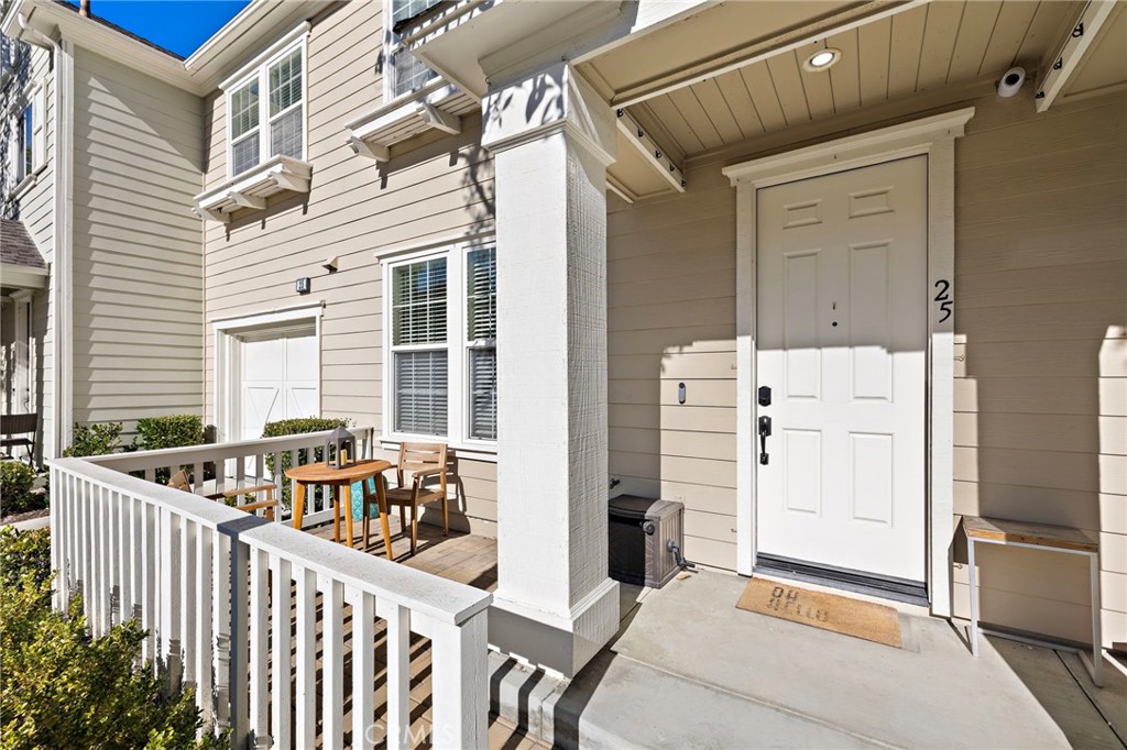 Davenport (DAVP) - Residential