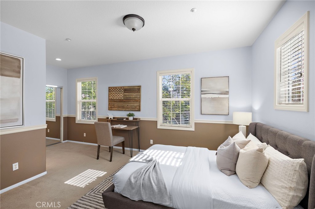 Davenport (DAVP) - Residential