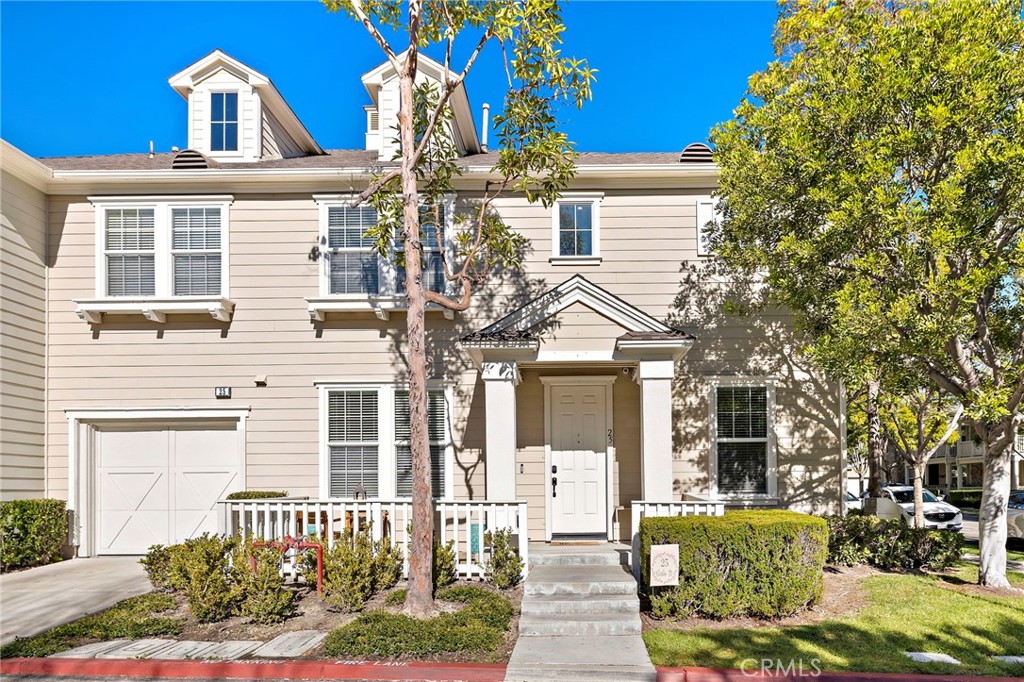 Davenport (DAVP) - Residential