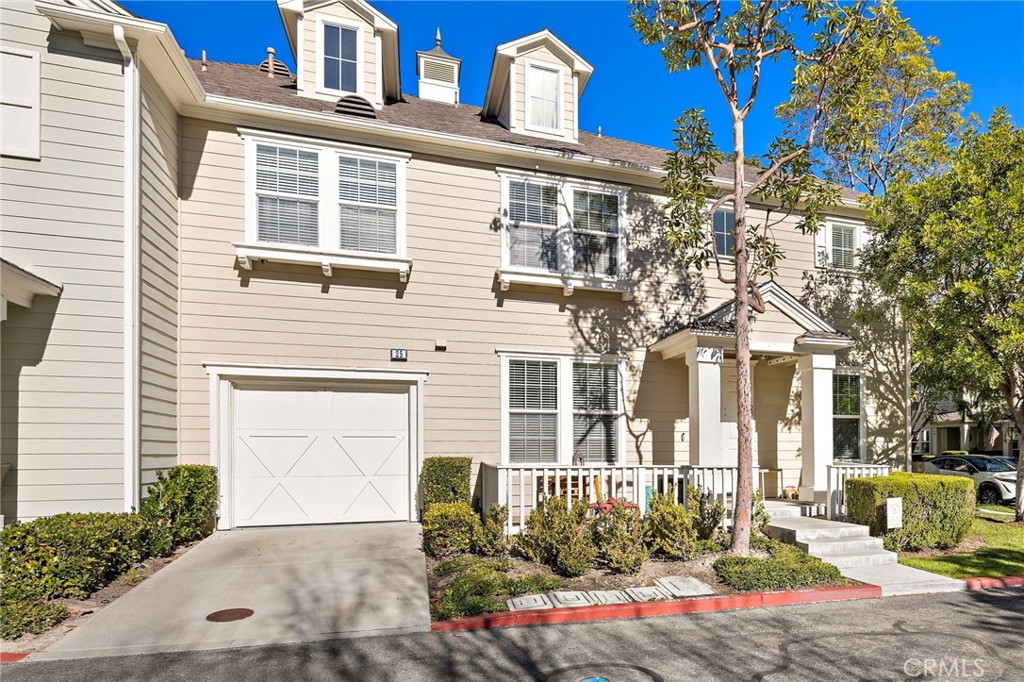 Davenport (DAVP) - Residential