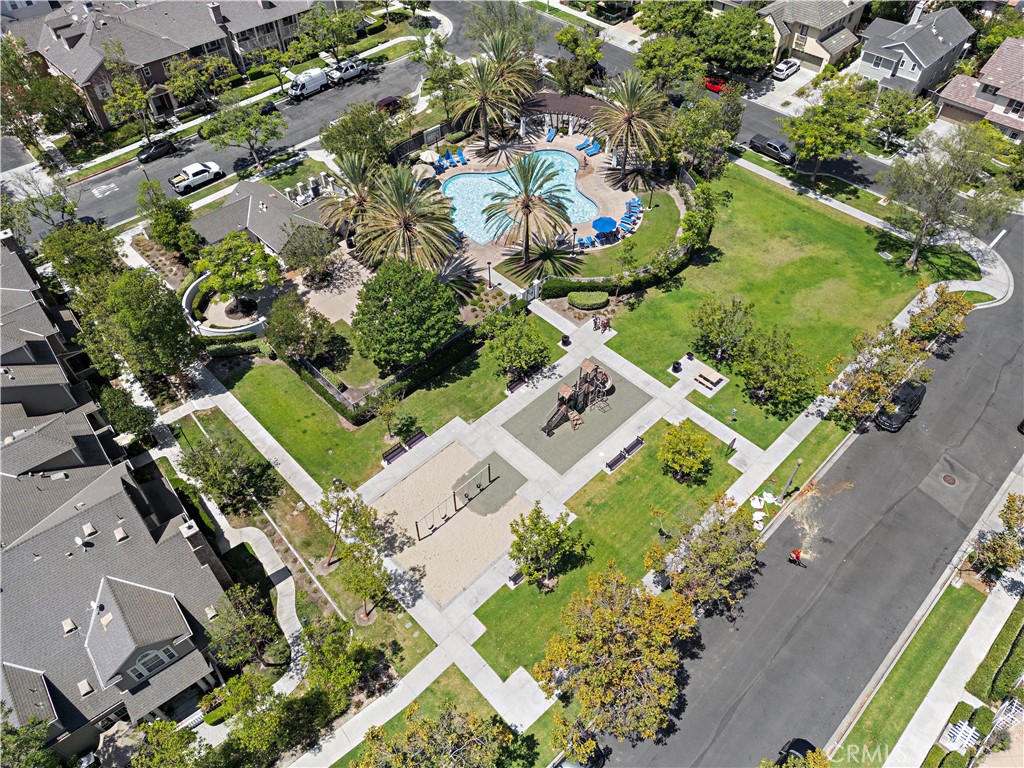 Davenport (DAVP) - Residential