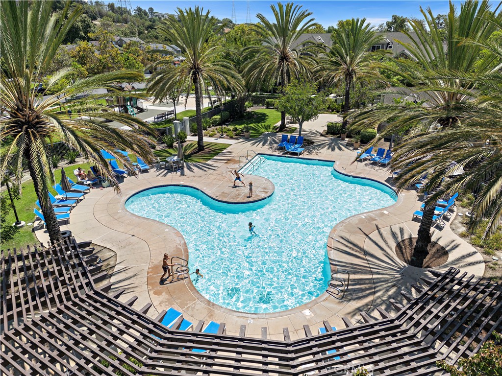 Davenport (DAVP) - Residential