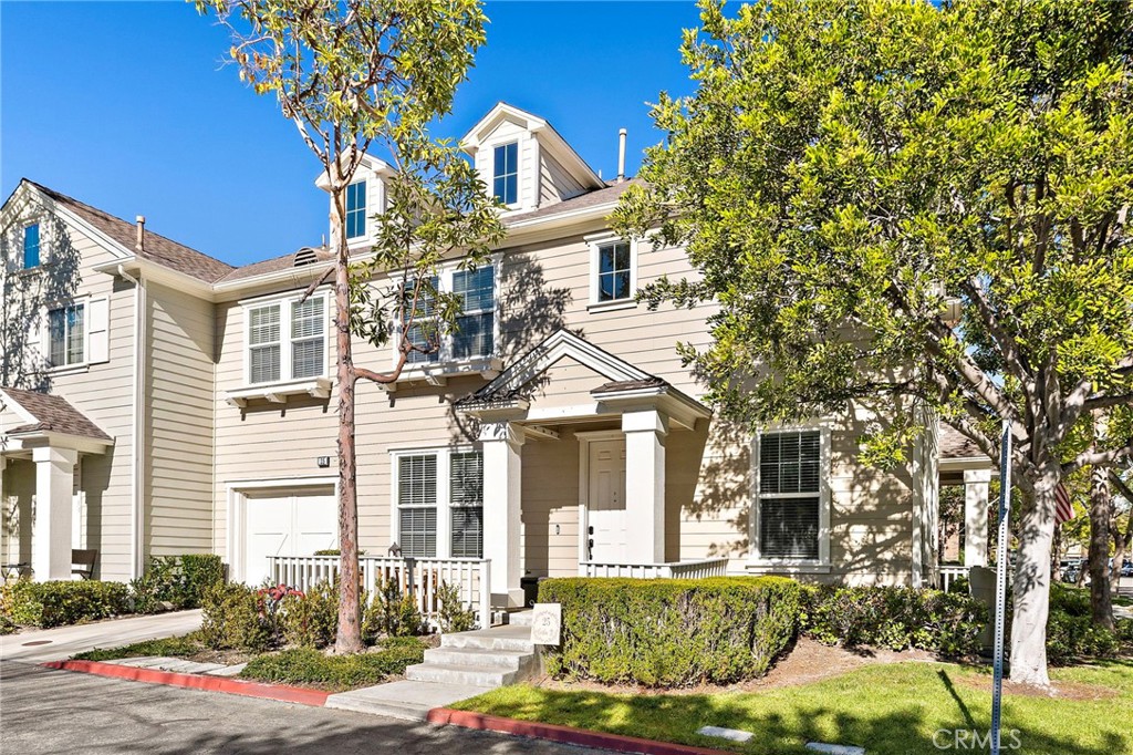 Davenport (DAVP) - Residential