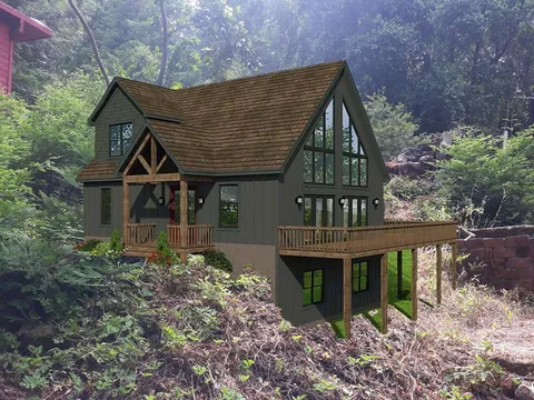 21578 Alma Court, Los Gatos, CA 95033 - MLS#: ML81911684