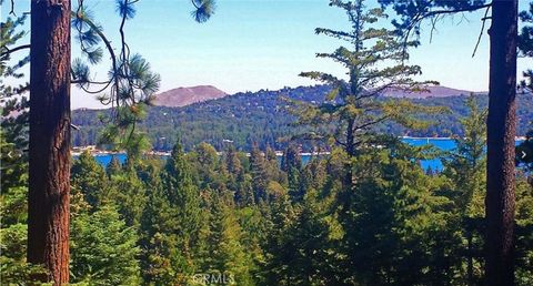 525 Ca-173 Lake Arrowhead CA 92352