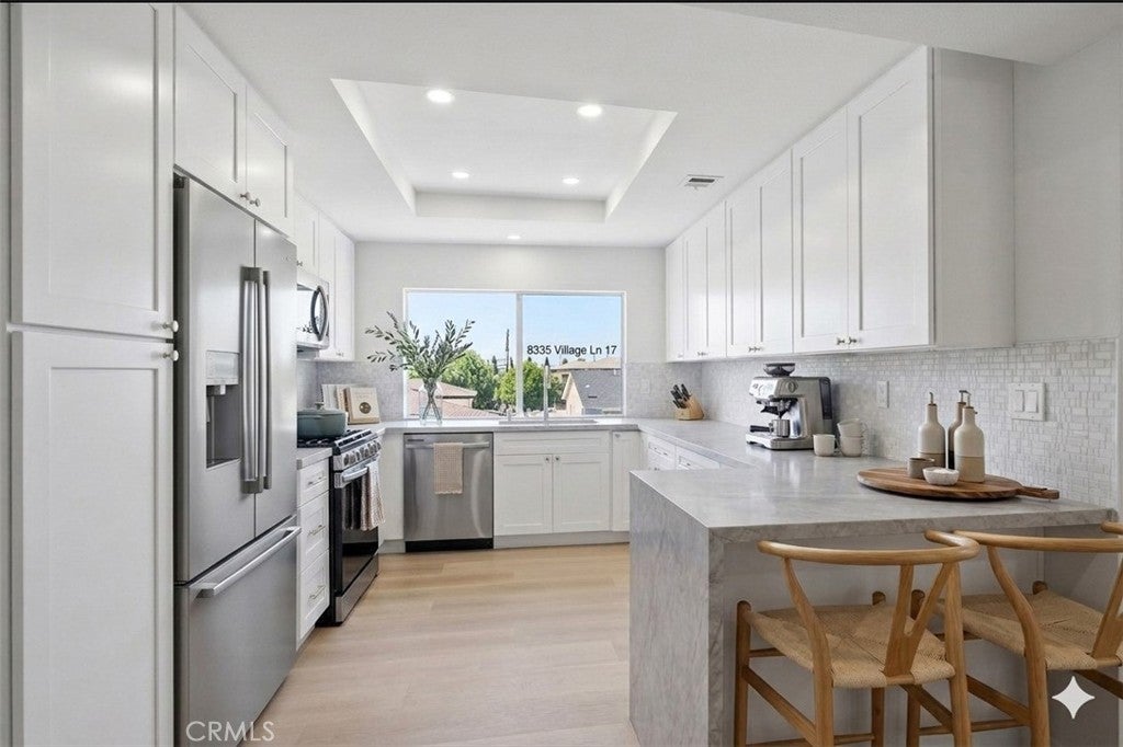 8335 Village Lane