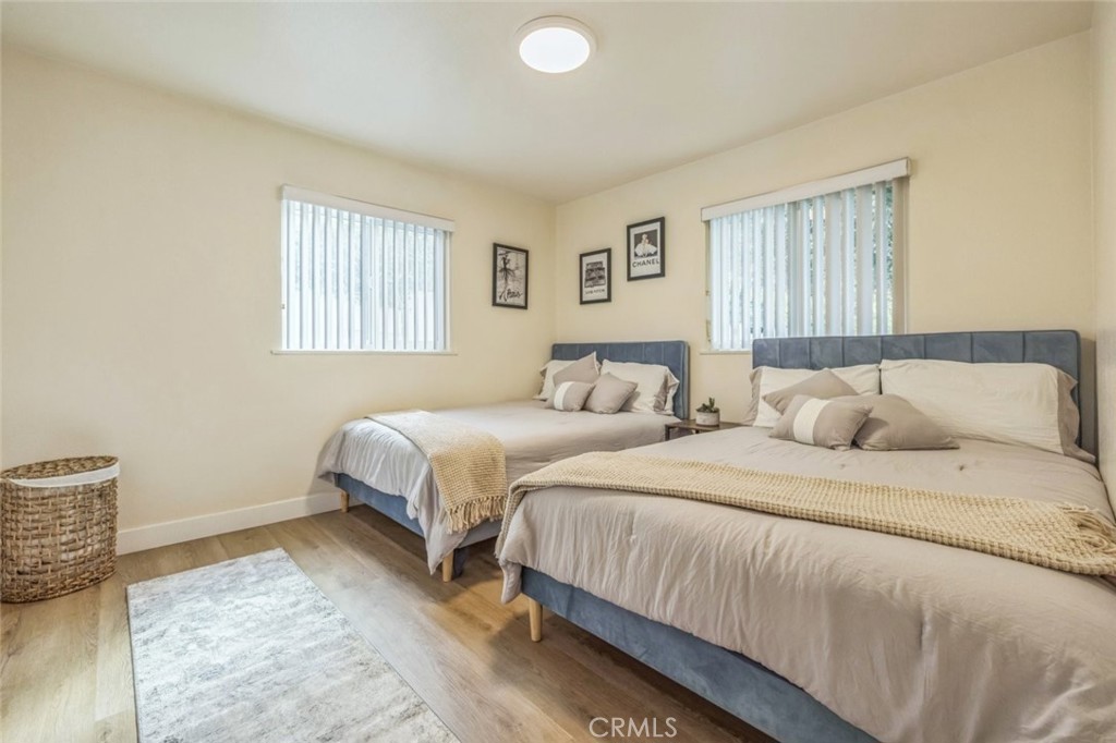 Central Palm Springs (33215) - Residential