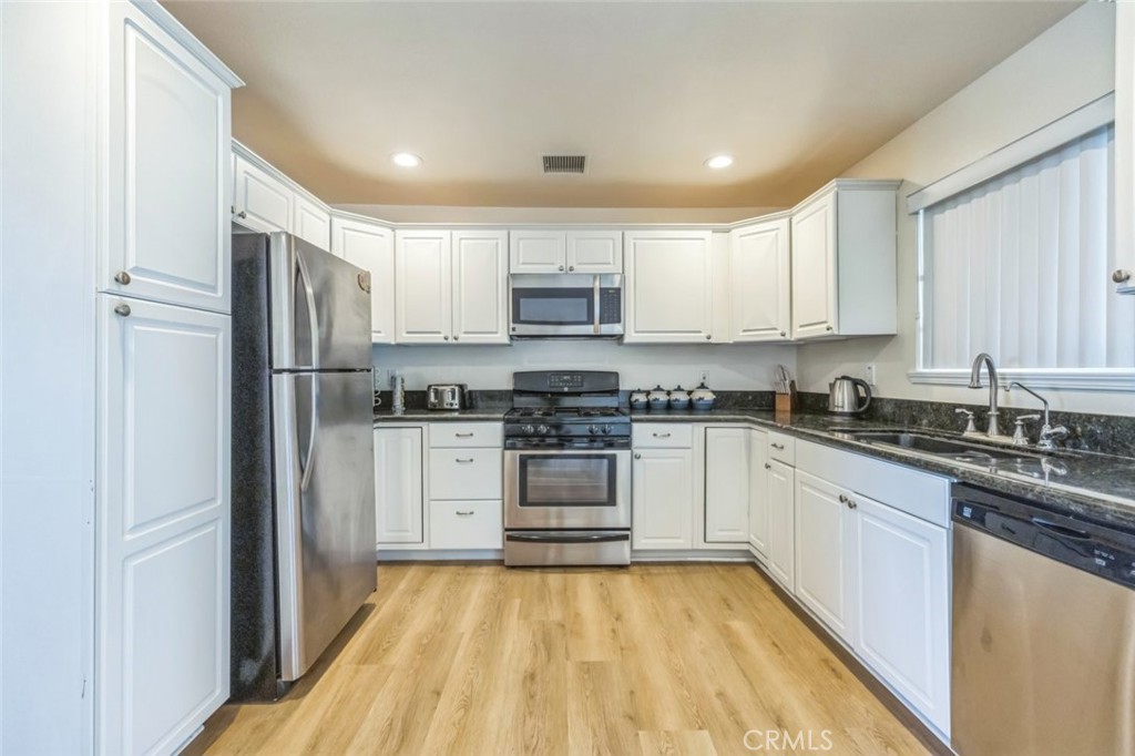 Central Palm Springs (33215) - Residential