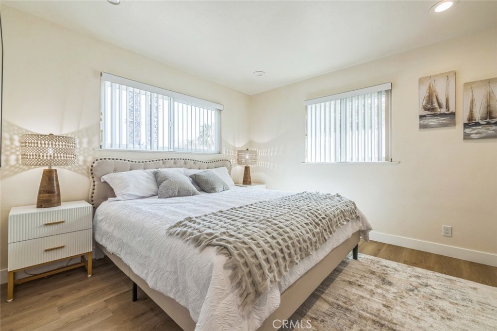 Central Palm Springs (33215) - Residential